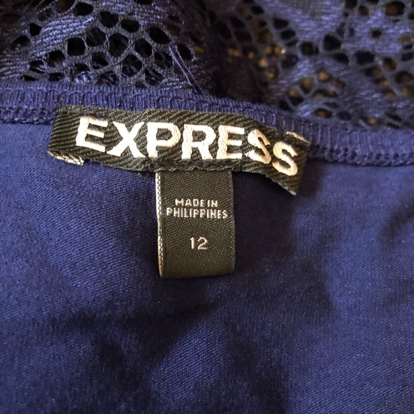 ❤️Express Dress ❤️ - Picture 4 of 4